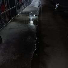 Grime-Gone-Commercial-Pressure-Washing-Job-Finished-in-Pensacola-FL 3
